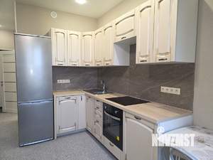 1-к квартира, на длительный срок, 35м2, 2/4 этаж