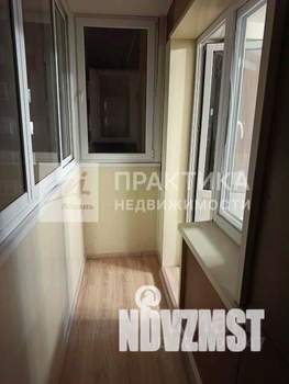 Студия квартира, на длительный срок, 27м2, 10/17 этаж