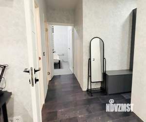 1-к квартира, на длительный срок, 46м2, 2/7 этаж