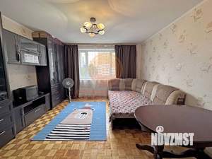 2-к квартира, на длительный срок, 52м2, 4/12 этаж
