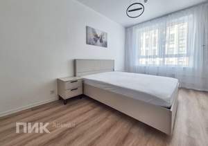 2-к квартира, на длительный срок, 59м2, 7/17 этаж