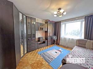2-к квартира, на длительный срок, 52м2, 4/12 этаж