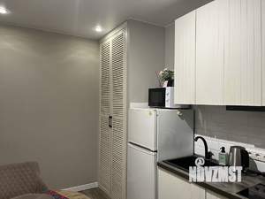 Студия квартира, посуточно, 23м2, 9/9 этаж