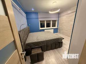 2-к квартира, на длительный срок, 55м2, 4/17 этаж