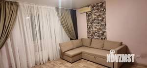 1-к квартира, на длительный срок, 39м2, 8/17 этаж