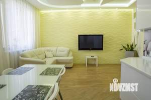 3-к квартира, посуточно, 86м2, 6/13 этаж