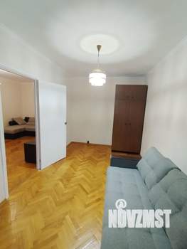 2-к квартира, на длительный срок, 46м2, 3/5 этаж