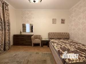 1-к квартира, на длительный срок, 41м2, 3/18 этаж