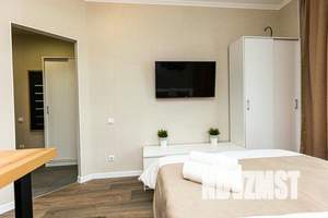 1-к квартира, посуточно, 19м2, 2/17 этаж