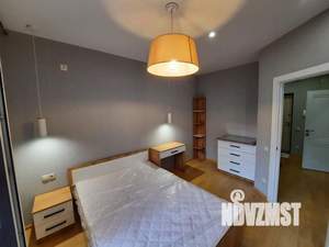 1-к квартира, на длительный срок, 38м2, 8/17 этаж