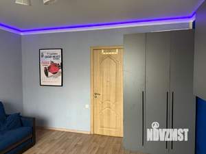 3-к квартира, на длительный срок, 70м2, 4/12 этаж