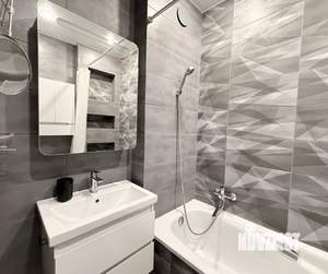 1-к квартира, на длительный срок, 46м2, 2/7 этаж