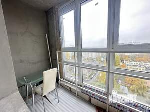 1-к квартира, на длительный срок, 40м2, 13/17 этаж