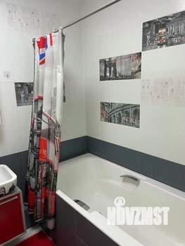 1-к квартира, на длительный срок, 42м2, 2/19 этаж