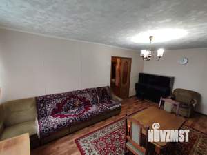 3-к квартира, на длительный срок, 63м2, 5/16 этаж