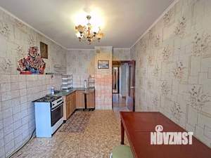 2-к квартира, на длительный срок, 52м2, 4/12 этаж