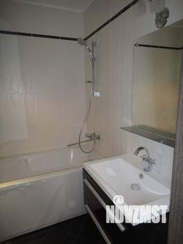 2-к квартира, на длительный срок, 52м2, 5/17 этаж