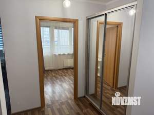 3-к квартира, на длительный срок, 72м2, 2/19 этаж