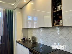3-к квартира, на длительный срок, 91м2, 7/8 этаж