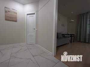 2-к квартира, посуточно, 58м2, 1/8 этаж