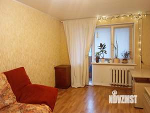 2-к квартира, на длительный срок, 44м2, 3/5 этаж