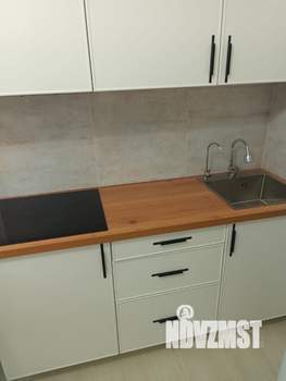 Студия квартира, на длительный срок, 27м2, 4/7 этаж