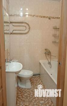 1-к квартира, на длительный срок, 40м2, 5/17 этаж