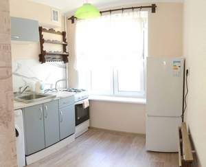 1-к квартира, на длительный срок, 33м2, 3/5 этаж