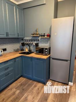 1-к квартира, на длительный срок, 36м2, 2/9 этаж