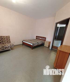 1-к квартира, на длительный срок, 48м2, 1/20 этаж