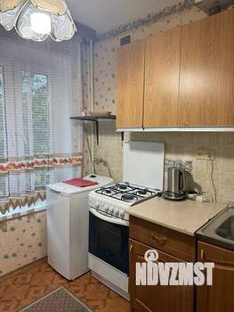 2-к квартира, на длительный срок, 43м2, 3/5 этаж