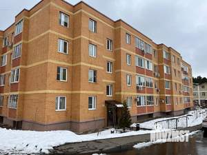 2-к квартира, на длительный срок, 42м2, 3/4 этаж