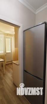 1-к квартира, на длительный срок, 44м2, 13/17 этаж