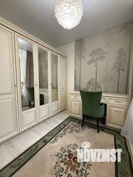 1-к квартира, на длительный срок, 32м2, 5/9 этаж