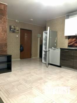 1-к квартира, на длительный срок, 40м2, 1/19 этаж