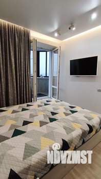 2-к квартира, на длительный срок, 47м2, 16/17 этаж