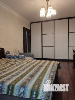 1-к квартира, на длительный срок, 40м2, 13/17 этаж