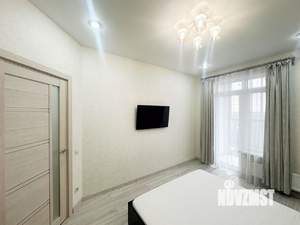 1-к квартира, на длительный срок, 40м2, 8/17 этаж