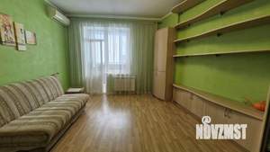 2-к квартира, на длительный срок, 65м2, 12/17 этаж