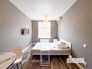 1-к квартира, на длительный срок, 32м2, 6/8 этаж
