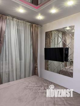1-к квартира, на длительный срок, 40м2, 13/16 этаж