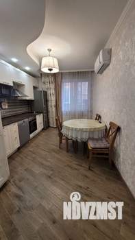 3-к квартира, на длительный срок, 82м2, 2/17 этаж