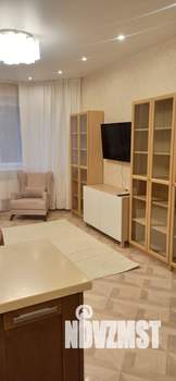 2-к квартира, на длительный срок, 47м2, 2/17 этаж