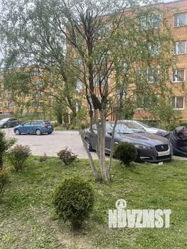 2-к квартира, на длительный срок, 45м2, 1/4 этаж