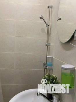 1-к квартира, посуточно, 14м2, 1/1 этаж