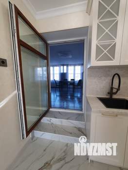 4-к квартира, на длительный срок, 115м2, 6/7 этаж