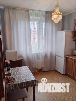 1-к квартира, посуточно, 39м2, 9/14 этаж