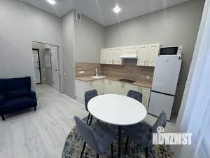 Студия квартира, на длительный срок, 30м2, 6/8 этаж