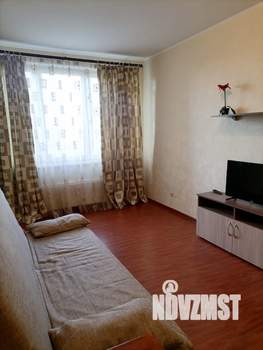 1-к квартира, на длительный срок, 48м2, 2/19 этаж