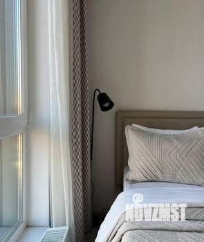 1-к квартира, посуточно, 27м2, 1/1 этаж